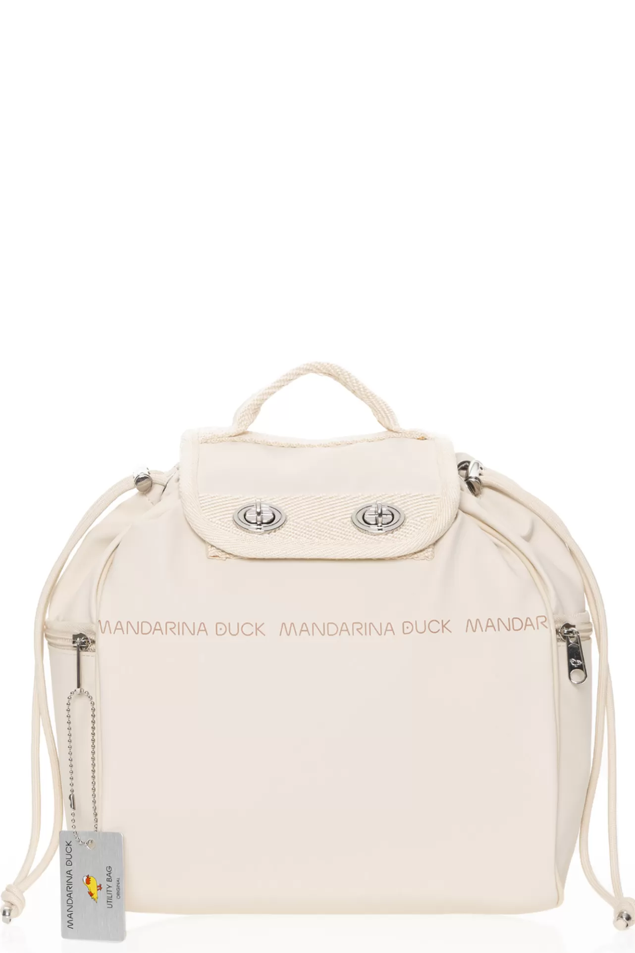 Mandarina Duck Utility Discount