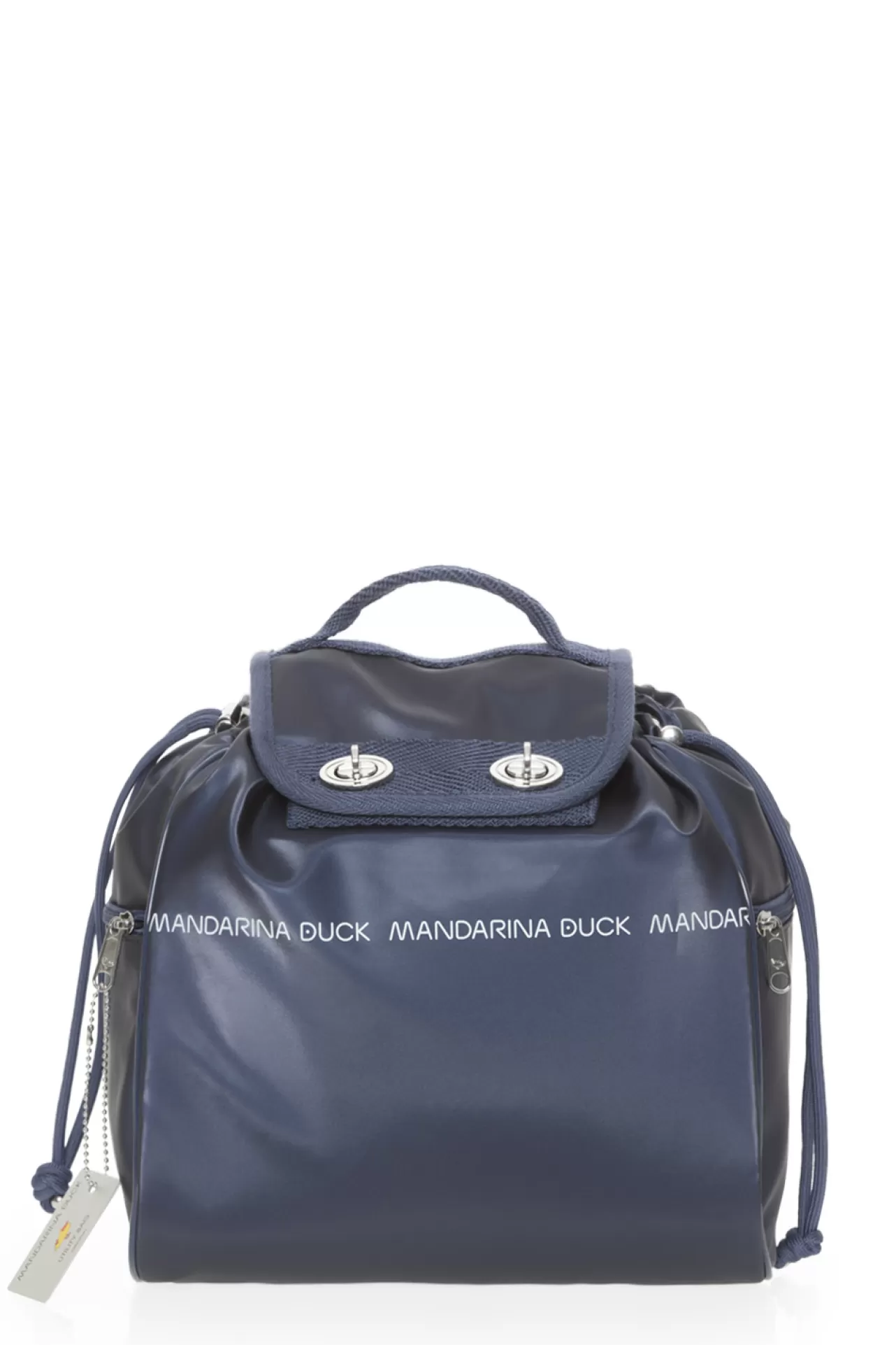 Mandarina Duck Utility Fashion