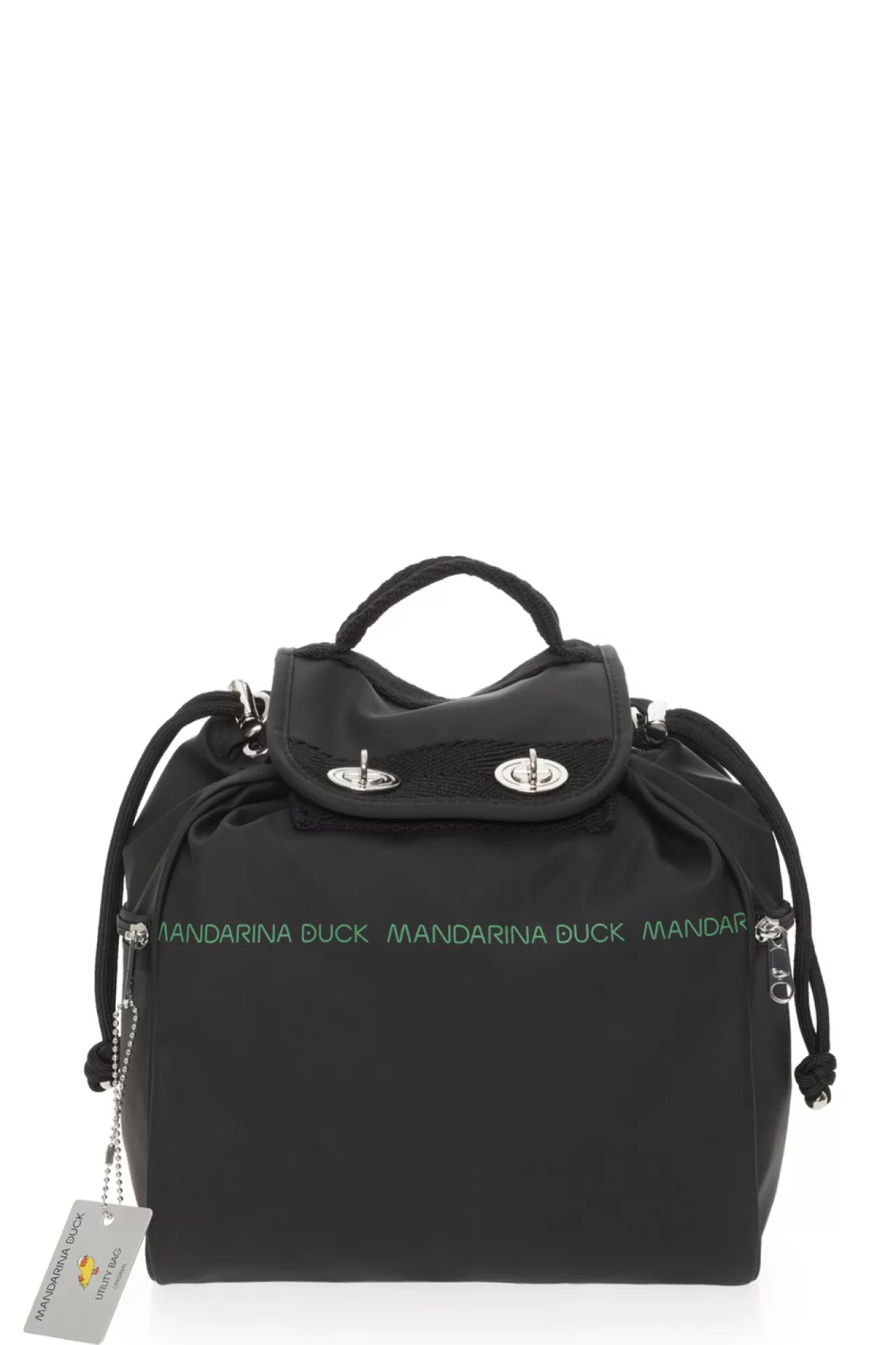 Mandarina Duck Utility Best